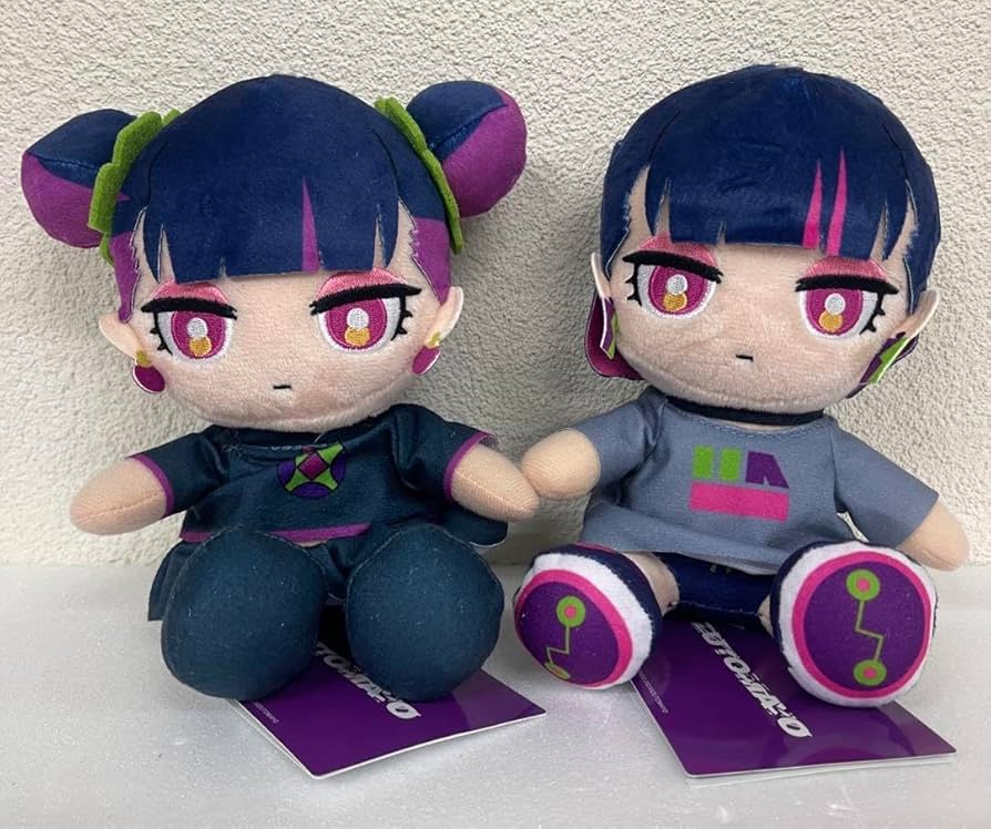 ずっと真夜中でいいのに。ニラぬいセット Amazon.co.jp: ずっと真夜中でいいのに ぬいぐるみ ニラチャイナ